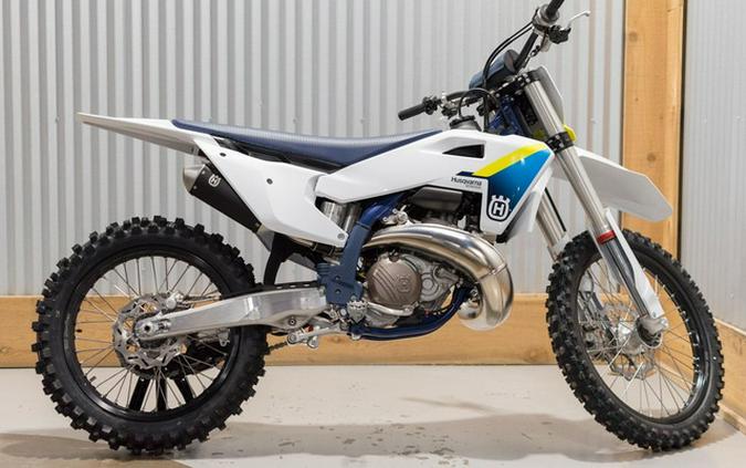 2025 Husqvarna TC 250