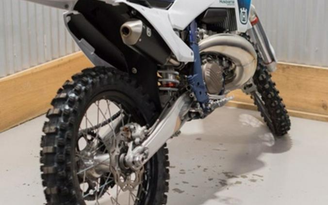 2025 Husqvarna TC 250