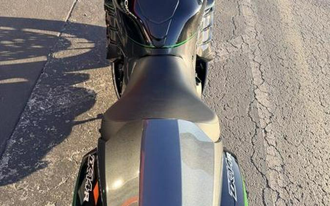 2019 Kawasaki Ninja® ZX™-14R ABS