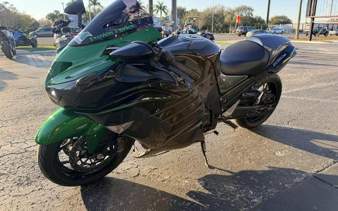 2019 Kawasaki Ninja® ZX™-14R ABS