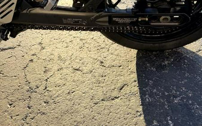 2019 Kawasaki Ninja® ZX™-14R ABS