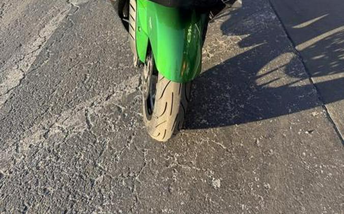 2019 Kawasaki Ninja® ZX™-14R ABS