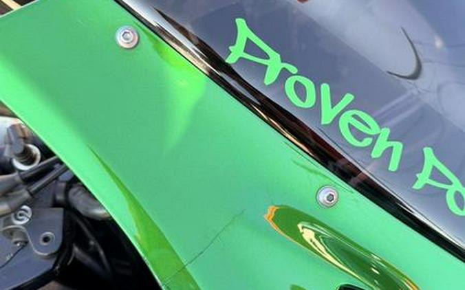 2019 Kawasaki Ninja® ZX™-14R ABS