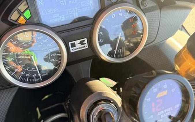 2019 Kawasaki Ninja® ZX™-14R ABS