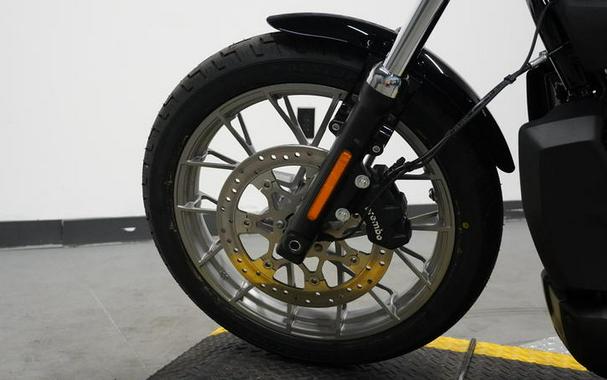 2026 Harley-Davidson® RH975S - Nightster® Special
