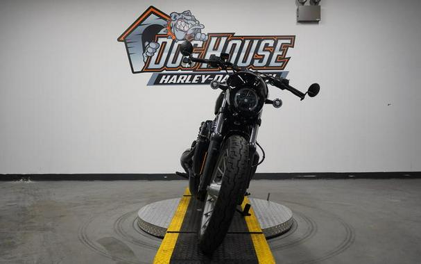 2026 Harley-Davidson® RH975S - Nightster® Special
