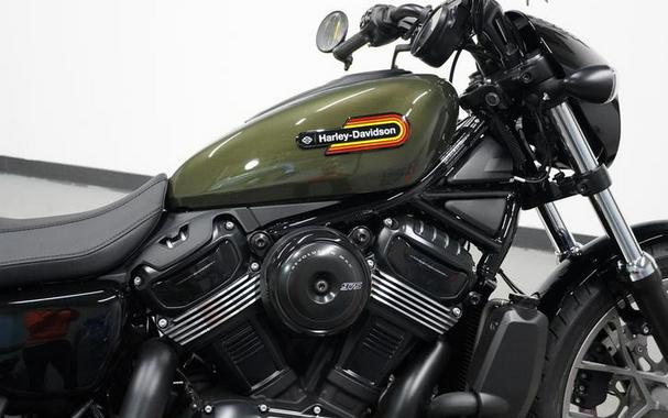 2026 Harley-Davidson® RH975S - Nightster® Special