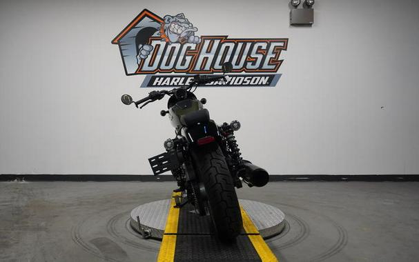 2026 Harley-Davidson® RH975S - Nightster® Special