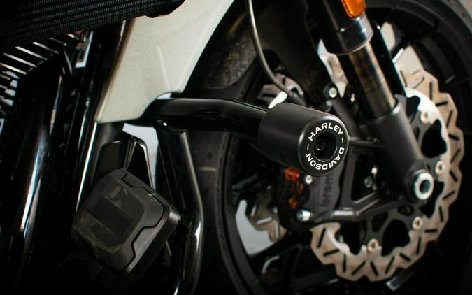 2025 Harley-Davidson CVO Road Glide ST FLTRXSTSE