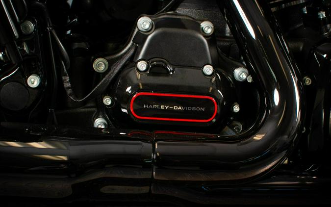 2025 Harley-Davidson CVO Road Glide ST FLTRXSTSE