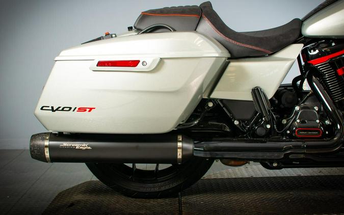 2025 Harley-Davidson CVO Road Glide ST FLTRXSTSE