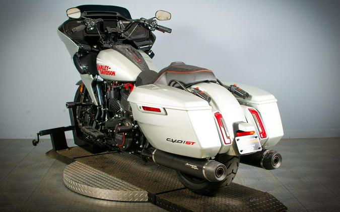 2025 Harley-Davidson CVO Road Glide ST FLTRXSTSE