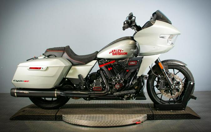 2025 Harley-Davidson CVO Road Glide ST FLTRXSTSE