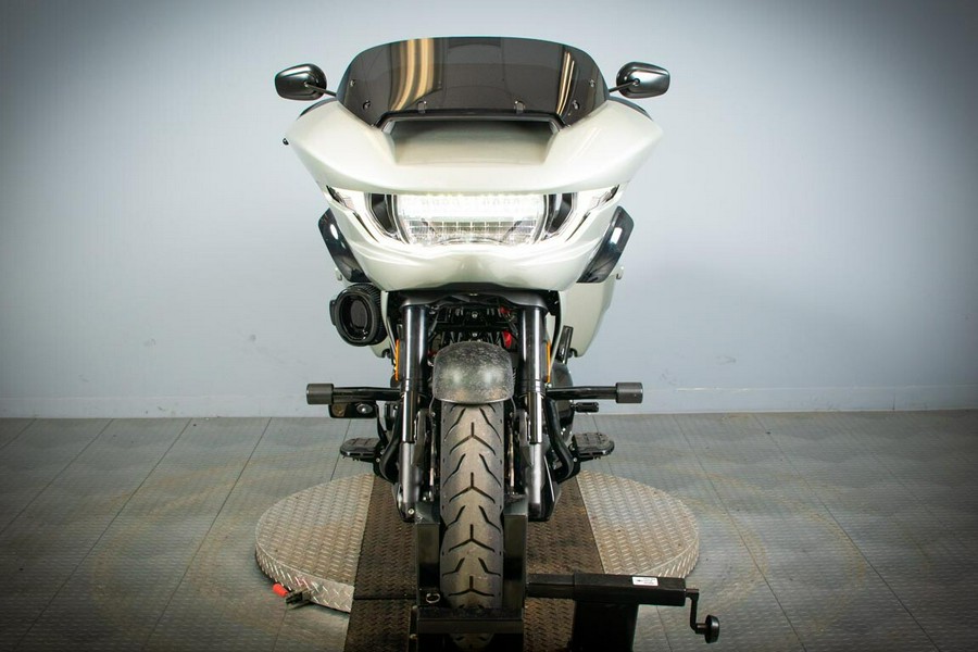 2025 Harley-Davidson CVO Road Glide ST FLTRXSTSE