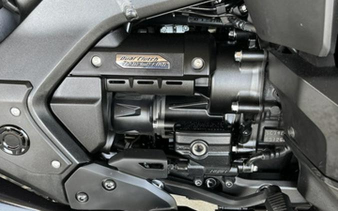 2024 Honda Gold Wing Tour Automatic DCT