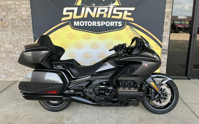 2024 Honda Gold Wing Tour Automatic DCT