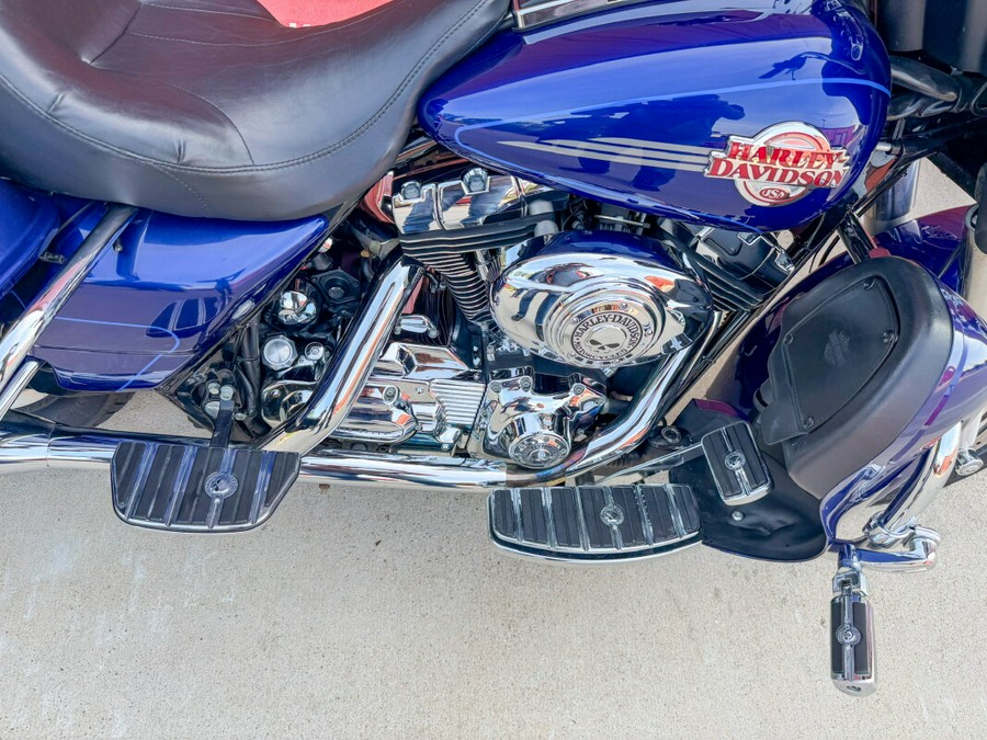2007 Harley-Davidson® Electra Glide® Ultra Classic® FLHTCU
