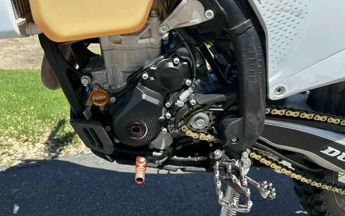 2023 KTM 350 XC-F