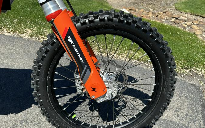 2023 KTM 350 XC-F
