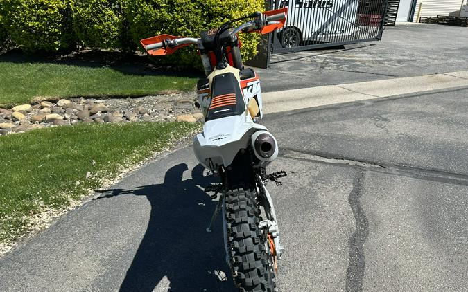 2023 KTM 350 XC-F