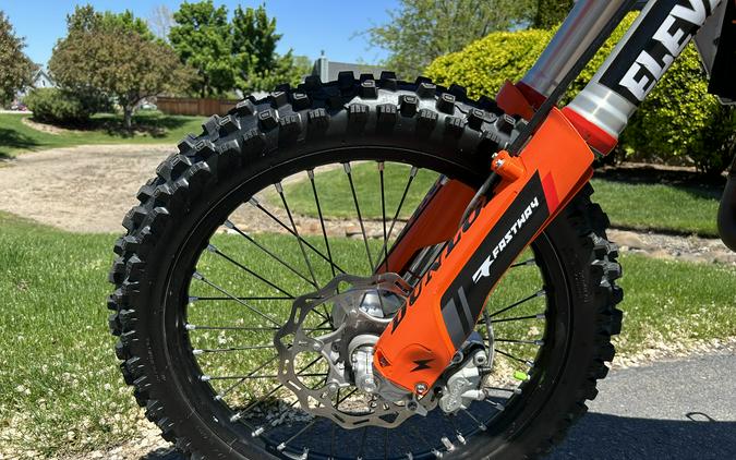 2023 KTM 350 XC-F