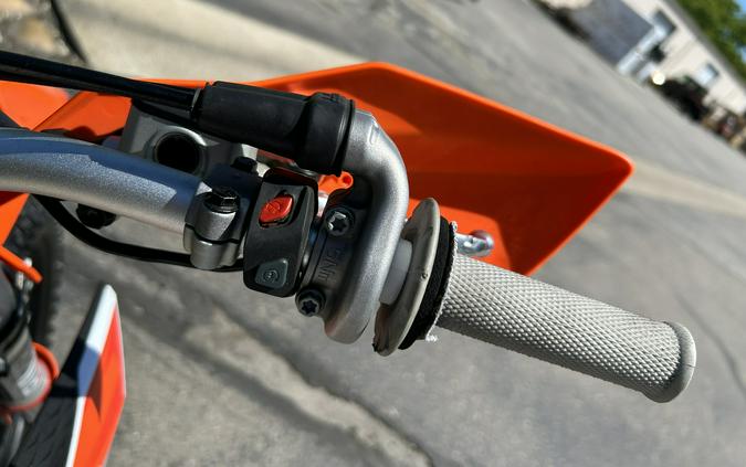 2023 KTM 350 XC-F