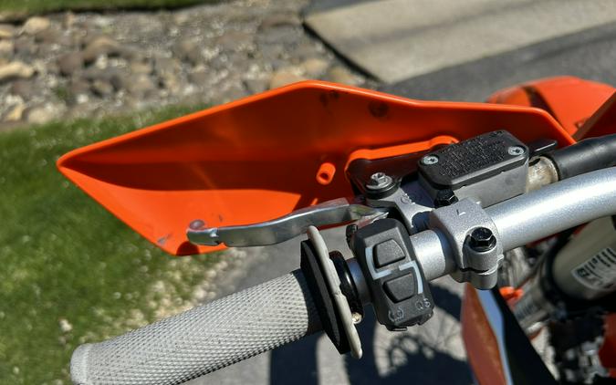 2023 KTM 350 XC-F