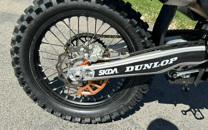 2023 KTM 350 XC-F