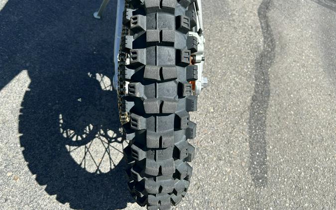 2023 KTM 350 XC-F