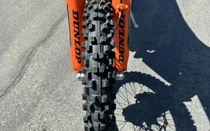 2023 KTM 350 XC-F