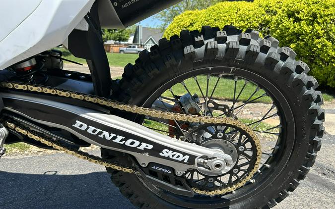 2023 KTM 350 XC-F