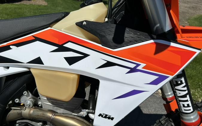 2023 KTM 350 XC-F