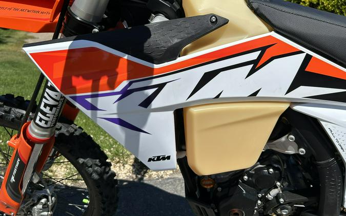 2023 KTM 350 XC-F