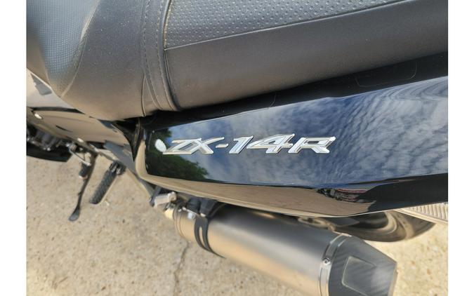2022 NINJA ZX-14R ABS - Kawasaki