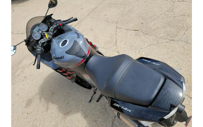 2022 NINJA ZX-14R ABS - Kawasaki