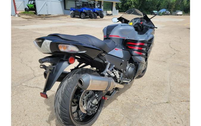 2022 NINJA ZX-14R ABS - Kawasaki