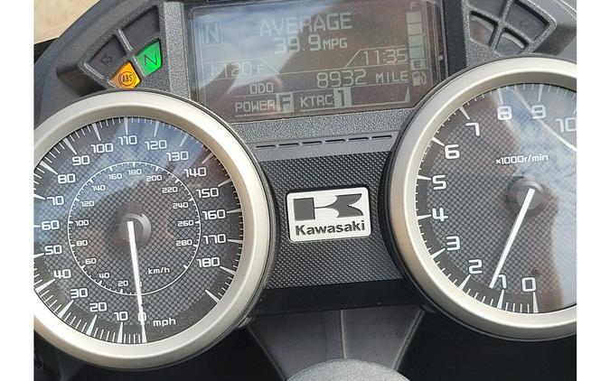 2022 NINJA ZX-14R ABS - Kawasaki