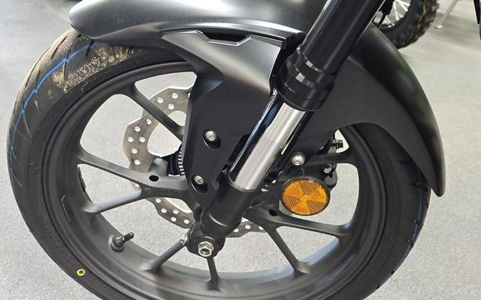 2026 Honda® CB300R
