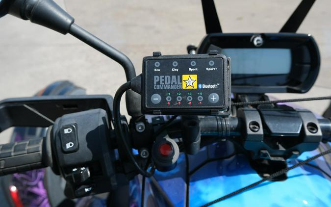 2019 CAN-AM RYKER 600 ACE 19