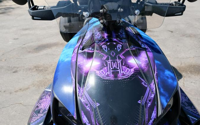 2019 CAN-AM RYKER 600 ACE 19