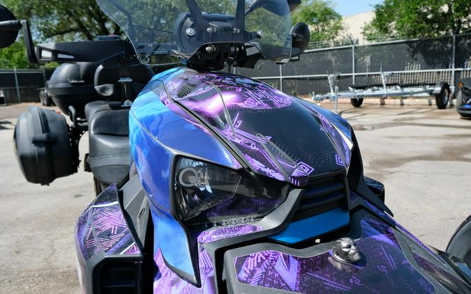2019 CAN-AM RYKER 600 ACE 19