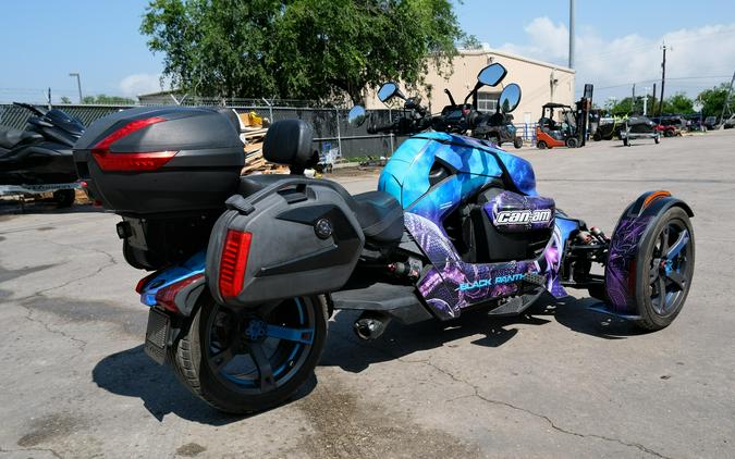 2019 CAN-AM RYKER 600 ACE 19