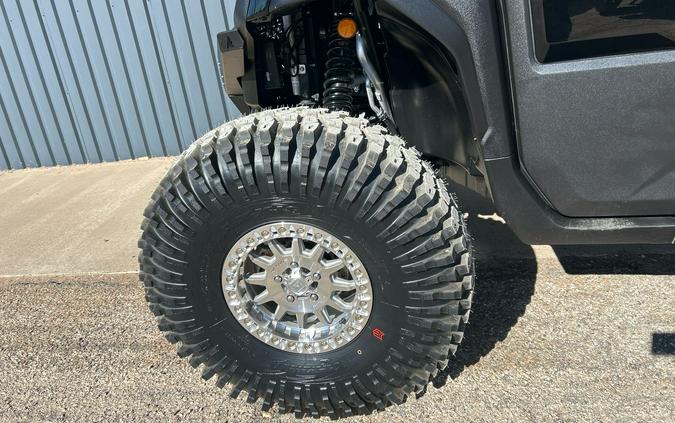 2026 CFMOTO UFORCE U10 XL Pro Highland