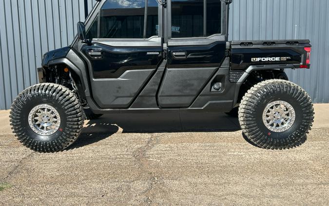 2026 CFMOTO UFORCE U10 XL Pro Highland