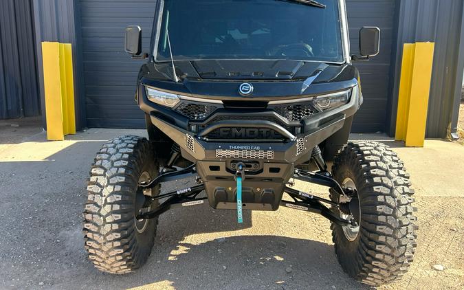 2026 CFMOTO UFORCE U10 XL Pro Highland