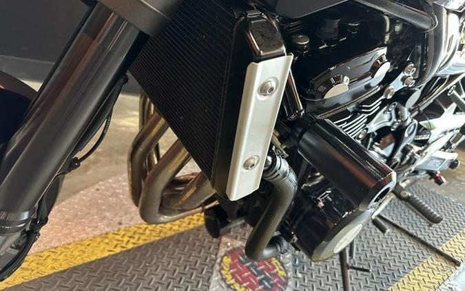 2018 Kawasaki Z900RS Candytone BrownCandytone Orange