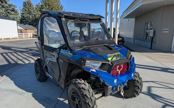 2017 Polaris RZR 900 EPS