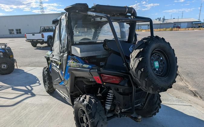 2017 Polaris RZR 900 EPS