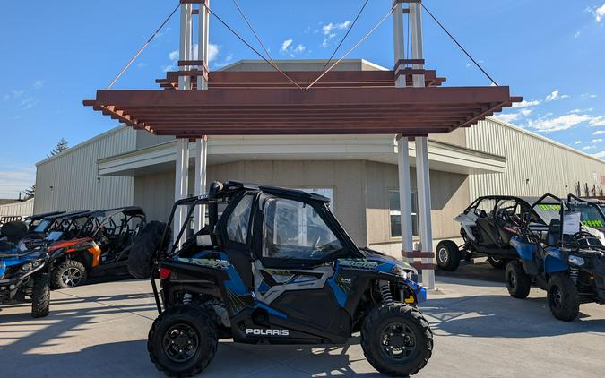 2017 Polaris RZR 900 EPS