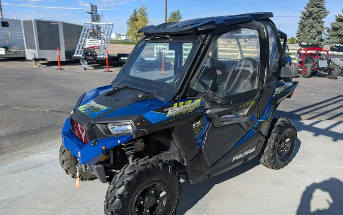 2017 Polaris RZR 900 EPS